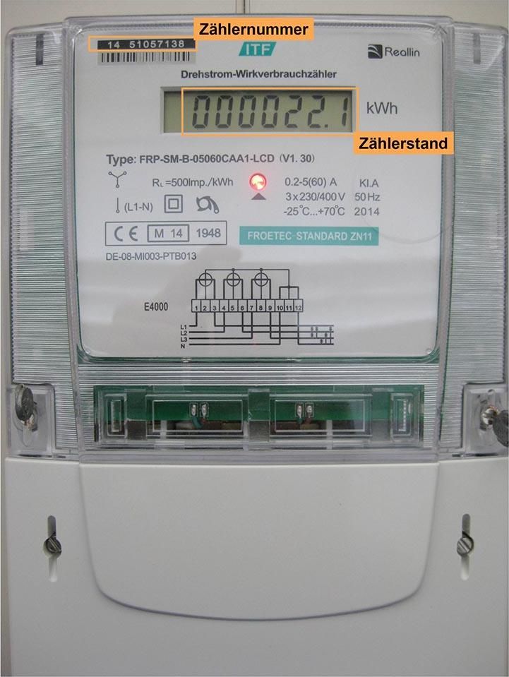 3 Ehinger Energie Zaehlerstand DS Eintarif neu