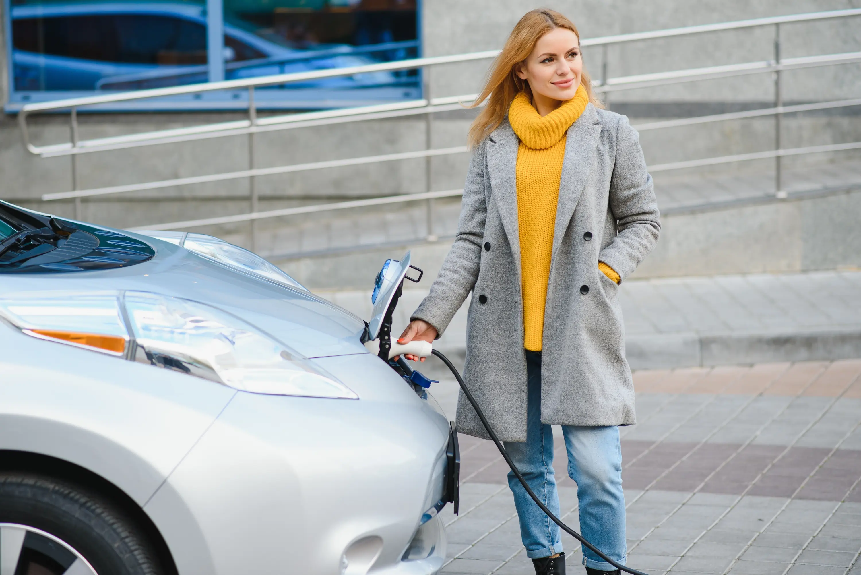 Eauto laden ehinger energie