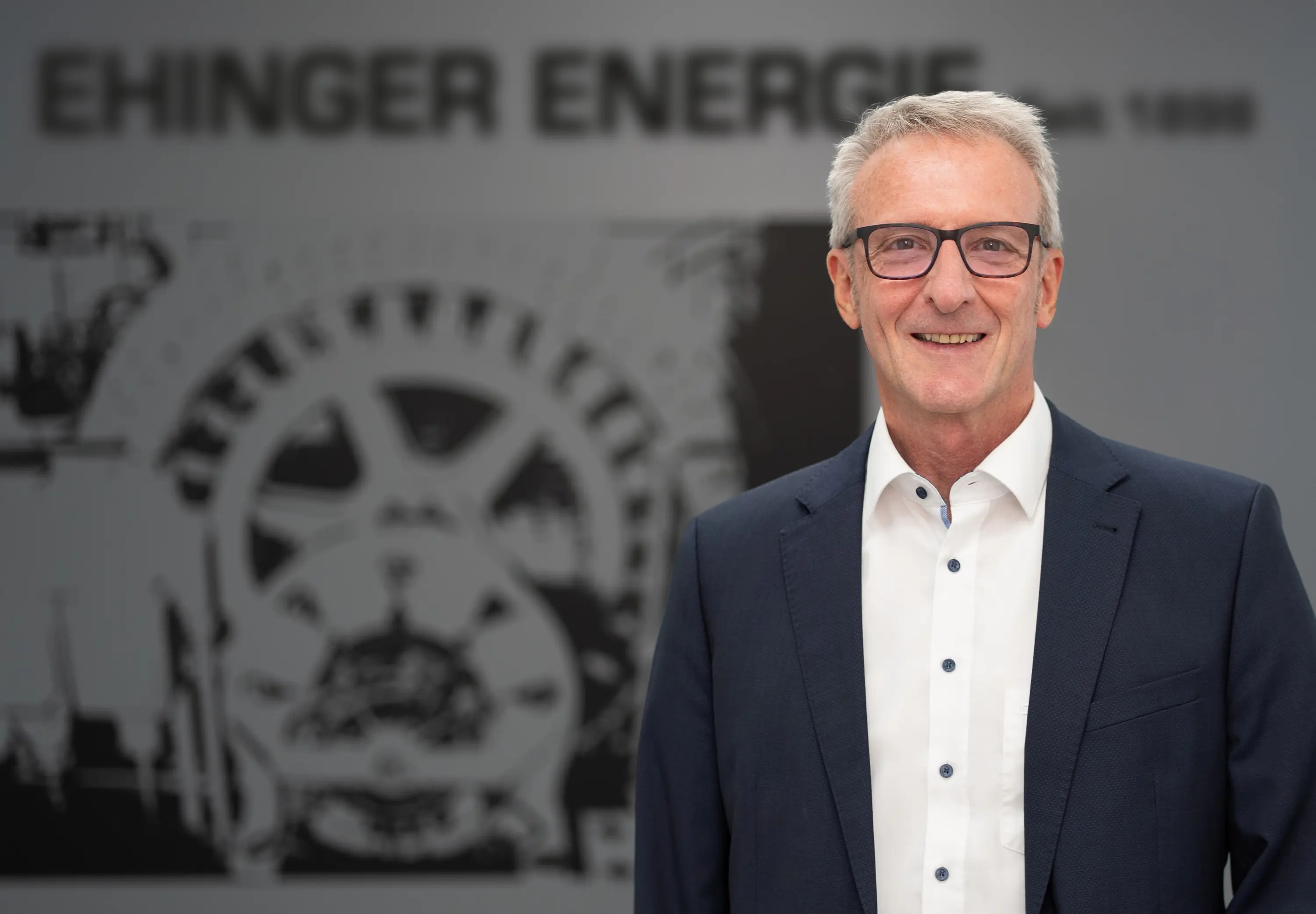 Ehinger energie unternehmer portrait